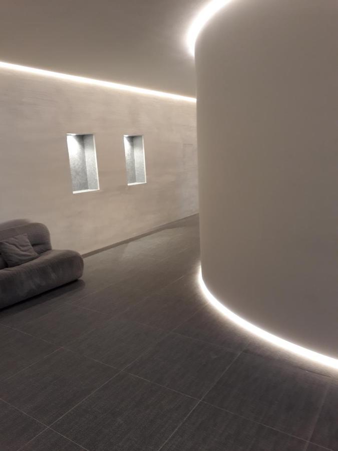 Hotel Palace Varazze Bagian luar foto